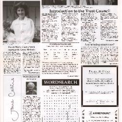 Suburb News Edition 48 Summer 1995 - Page 3