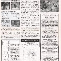 Suburb News Edition 46 Winter 1994 - Page 5