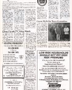 Suburb News Edition 46 Winter 1994 - Page 6