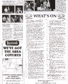 Suburb News Edition 45 Autumn 1994 - Page 10