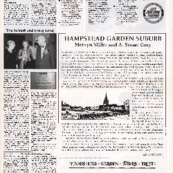 Suburb News Edition 42 Winter 1993 - Page 7