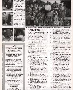 Suburb News Edition 40 Summer 1993 - Page 6