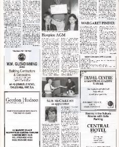 Suburb News Edition 49 Autumn 1995 - Page 2