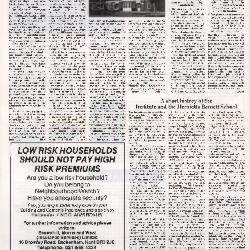 Suburb News Edition 39 Spring 1993 - Page 6