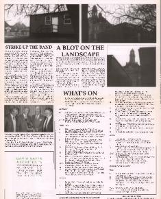 Suburb News Edition 38 Winter 1992 - Page 8