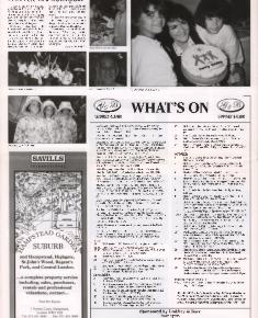 Suburb News Edition 44 Summer 1994 - Page 8