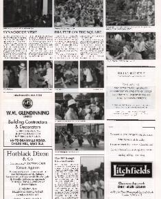 Suburb News Edition 40 Summer 1993 - Page 3