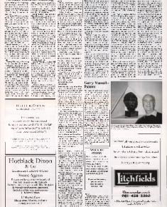 Suburb News Edition 39 Spring 1993 - Page 3