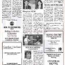 Suburb News Edition 49 Autumn 1995 - Page 2