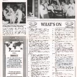 Suburb News Edition 41 Autumn 1993 - Page 8