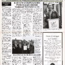 Suburb News Edition 49 Autumn 1995