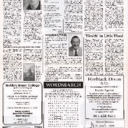 Suburb News Edition 43 Spring 1994 - Page 5