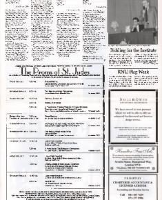 Suburb News Edition 43 Spring 1994 - Page 4