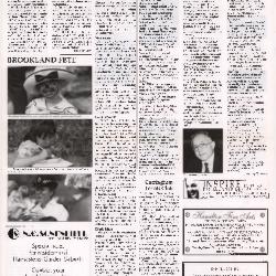 Suburb News Edition 45 Autumn 1994 - Page 7