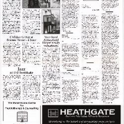 Suburb News Edition 47 Spring 1995 - Page 6