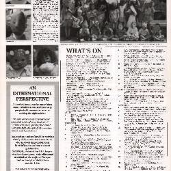 Suburb News Edition 40 Summer 1993 - Page 6