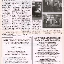 Suburb News Edition 38 Winter 1992 - Page 6