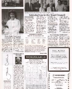 Suburb News Edition 48 Summer 1995 - Page 3