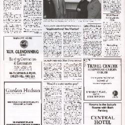 Suburb News Edition 50 Winter 1995 - Page 2