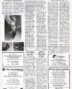 Suburb News Edition 49 Autumn 1995 - Page 6