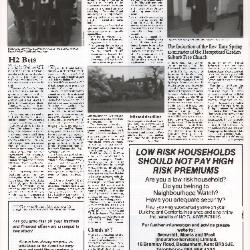 Suburb News Edition 43 Spring 1994 - Page 8