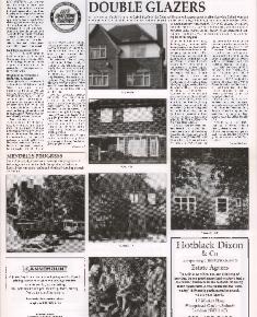 Suburb News Edition 44 Summer 1994 - Page 7