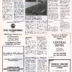 Suburb News Edition 46 Winter 1994 - Page 2