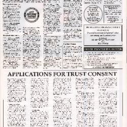 Suburb News Edition 39 Spring 1993 - Page 7