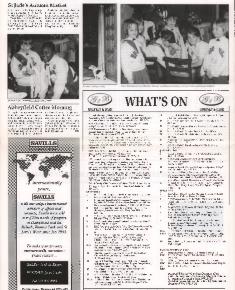 Suburb News Edition 41 Autumn 1993 - Page 8