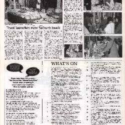 Suburb News Edition 42 Winter 1993 - Page 8