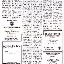 Suburb News Edition 47 Spring 1995 - Page 2