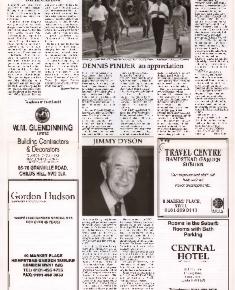 Suburb News Edition 48 Summer 1995 - Page 2