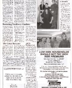 Suburb News Edition 47 Spring 1995 - Page 8