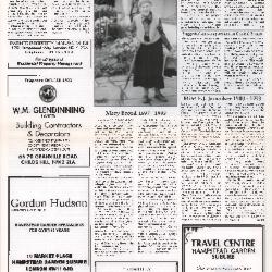 Suburb News Edition 41 Autumn 1993 - Page 2