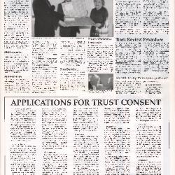 Suburb News Edition 46 Winter 1994 - Page 7