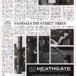 Suburb News Edition 53 Autumn 1996 - Page 6