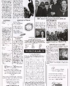 Suburb News Edition 50 Winter 1995 - Page 5