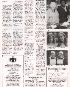 Suburb News Edition 56 Summer 1997 - Page 6