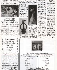 Suburb News Edition 51 Spring 1996 - Page 3