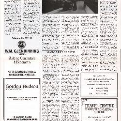 Suburb News Edition 53 Autumn 1996 - Page 2