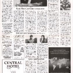 Suburb News Edition 53 Autumn 1996 - Page 3