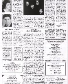 Suburb News Edition 55 Spring 1997 - Page 4