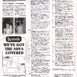 Suburb News Edition 50 Winter 1995 - Page 10