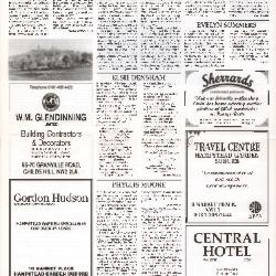 Suburb News Edition 51 Spring 1996 - Page 2