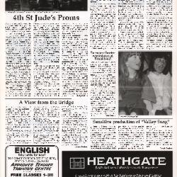 Suburb News Edition 52 Summer 1996 - Page 4