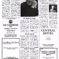 Suburb News Edition 55 Spring 1997 - Page 2