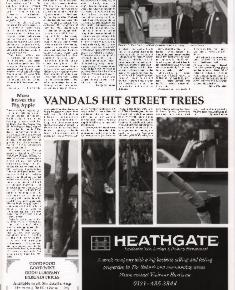 Suburb News Edition 53 Autumn 1996 - Page 6