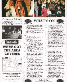 Suburb News Edition 58 Winter 1997 - Page 12