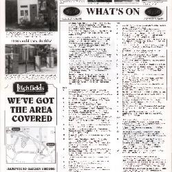 Suburb News Edition 53 Autumn 1996 - Page 10