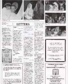 Suburb News Edition 50 Winter 1995 - Page 6